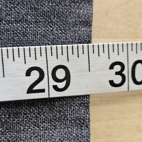 J. Crew Ludlow Slim Fit 100% Italian Wool Jacket Grey Sz 41R - Picture 11 of 16